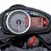 Kawasaki Z750 motorcycle review - Instruments