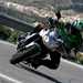 Kawasaki Z750 motorcycle review - Riding