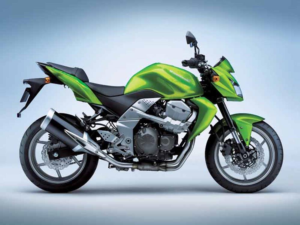 2007-2012 Kawasaki Z750 review: An underrated all rounder