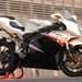 MV Agusta F4 1000 312 motorcycle review - Side view