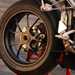 MV Agusta F4 1000 312 motorcycle review - Brakes