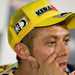 Valentino Rossi reckons he has room to improve his riding in all conditions