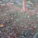Over 250,000 fans visited the Sachsenring during the 2025 German MotoGP.