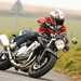Suzuki GSF650 Bandit motorcycle review - Riding
