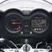 Suzuki GSF650 Bandit motorcycle review - Instruments
