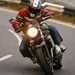 Suzuki GSF650 Bandit motorcycle review - Riding