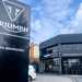Triumph dealership