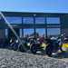 New Triumph dealership