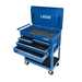 Laser 4 Drawer Workshop Tool Trolly