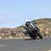 2025-on Morbidelli T1002VX leaning into a bend