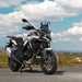 2025-on Morbidelli T1002VX static shot from the front