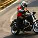 Moto Guzzi Bellagio motorcycle review - Riding