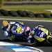 Valentino Rossi says James Toseland 'rides like a devil'