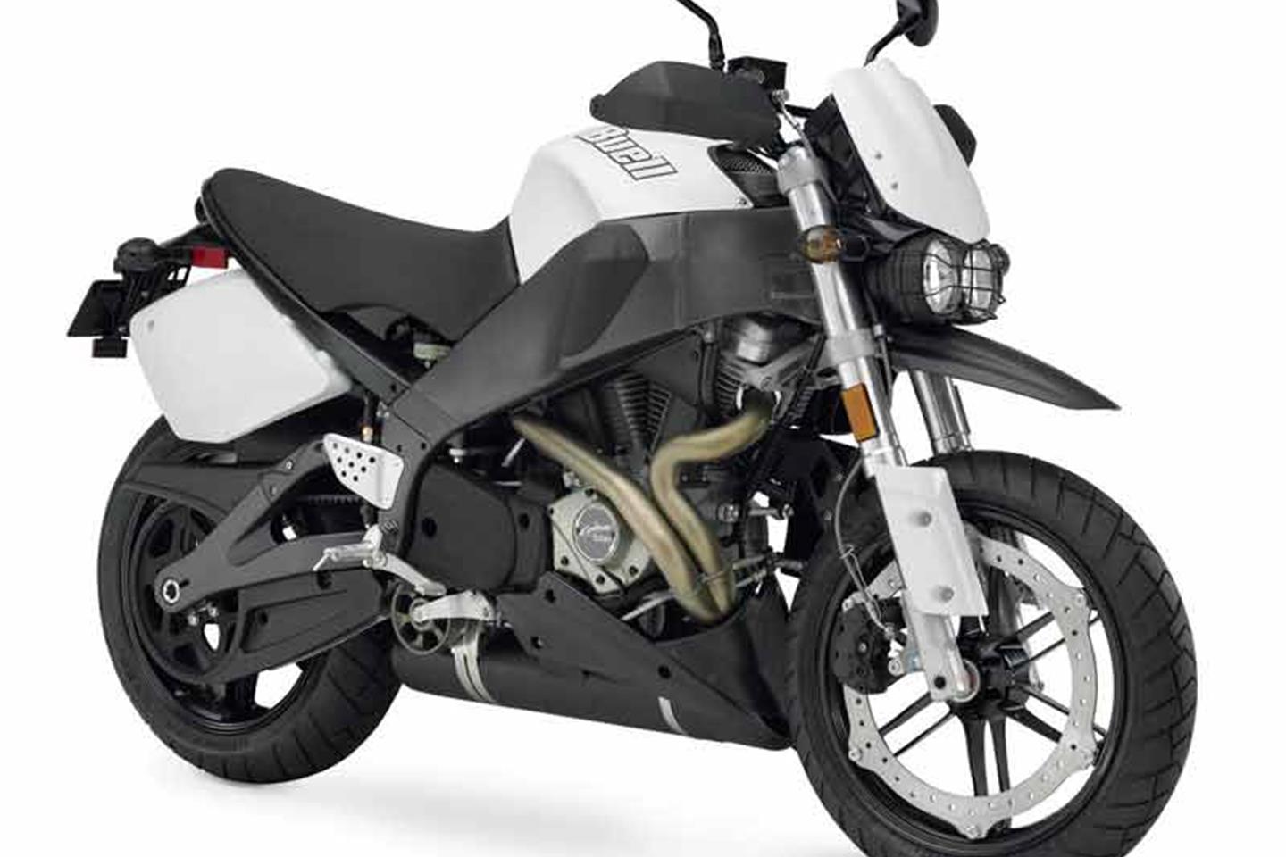 BUELL XB12S SUPER TT (2007-2008) Review, Specs & Prices