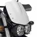 Buell XB12 Super TT motorcycle review - Front view
