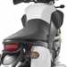 Buell XB12 Super TT motorcycle review - Rear view