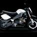 Buell XB12 Super TT motorcycle review - Side view