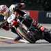 Christian Iddon has been crowned 2008 British Supermoto Champion
