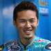 Watanabe is looking to improve his time