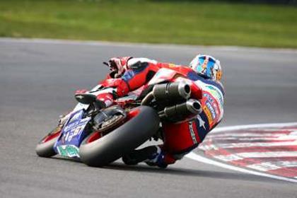 Byrne and Camier are aiming high at Brands