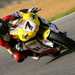 James Ellison needs to improve in the first part of the short Brands Hatch lap