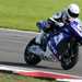 Kirkhanm is excited to get the chance to race BSB