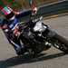 Aprilia Shiver motorcycle review - Riding
