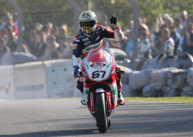 Racing results round-up: October 11-12