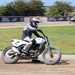 Royal Enfield slide school
