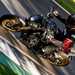 Honda CB1000 Hornet SP on track - Image: Mark Lees/MSV Photography