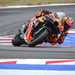 Pol Espargaro will be back onboard the KTM RC16 at Brno.