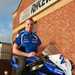 Billy McConnell signs for MAP Raceways Yamaha
