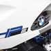 BMW HP2 Megamoto review detail