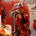 Casey Stoner is aware his wrist operation carries great risks