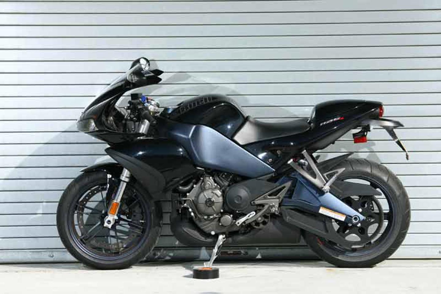 08 buell online 1125r