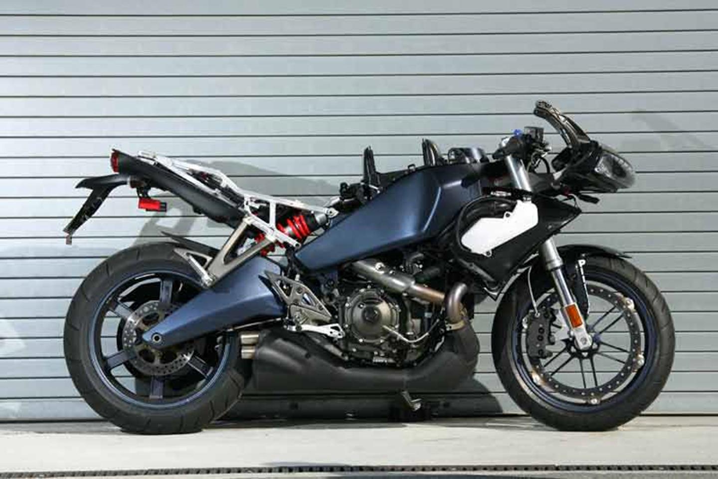 Buell 1125r shop