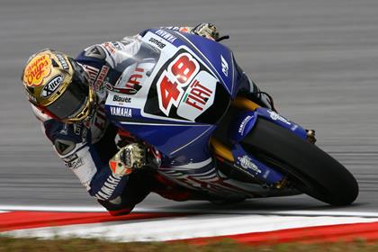 Spanish rookie Jorge Lorenzo believes tomorrow’s Malaysian GP at Sepang could be one of the best races of the season