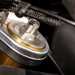 2024-on Voge DS900X details of front shock