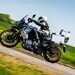 2024-on Voge DS900X leaning over