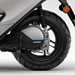 Honda CUV e motor