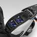 Honda CUV e swappable batteries