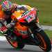 Nicky Hayden is hoping for a good result in his last race with Honda