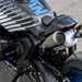 BMW R1300R Titan exhausts