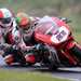 Michael Rutter took the win at the Sunflower Trophy