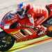 The Ducati GP9 has impressed Casey Stoner