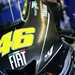 Valentino Rossi will again race with number 46