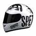 The Valentino Rossi 'Che Spettacolo' helmet