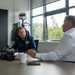 MCN's Dan Sutherland speaks to Norton's Richard Arnold