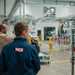 MCN visits the Norton production line