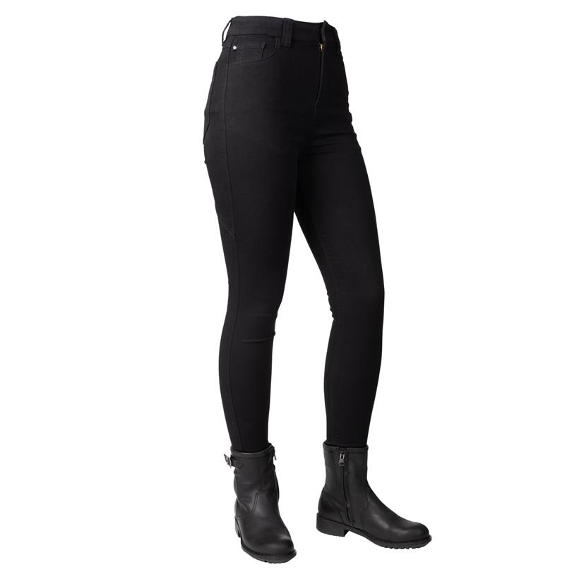 Bull-It Ladies Fury V Covec Skinny Jeggings